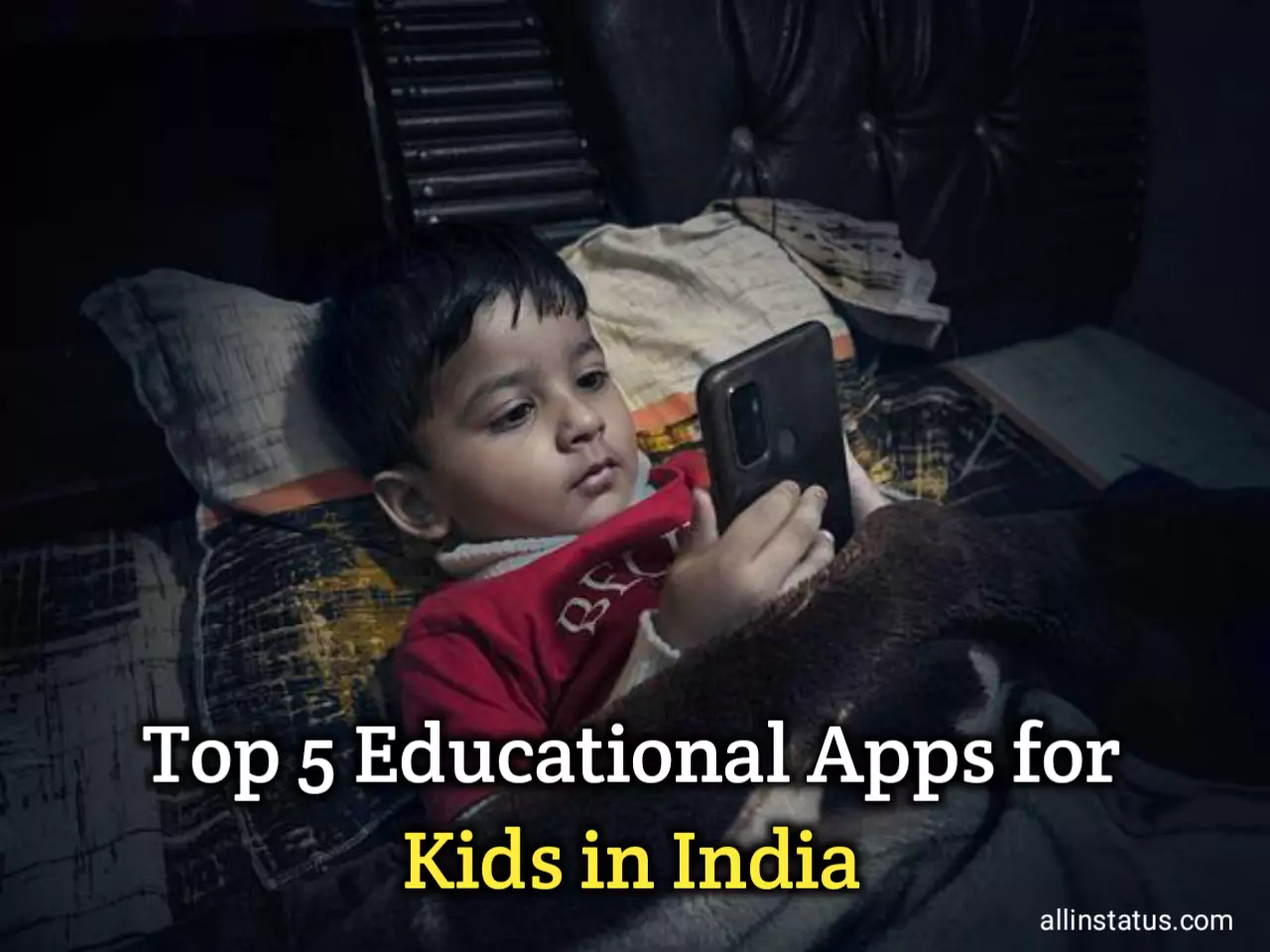 Educational Apps for Kids