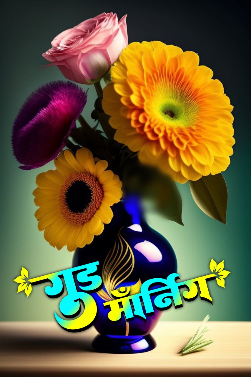 Best Good Morning Images Hindi ()