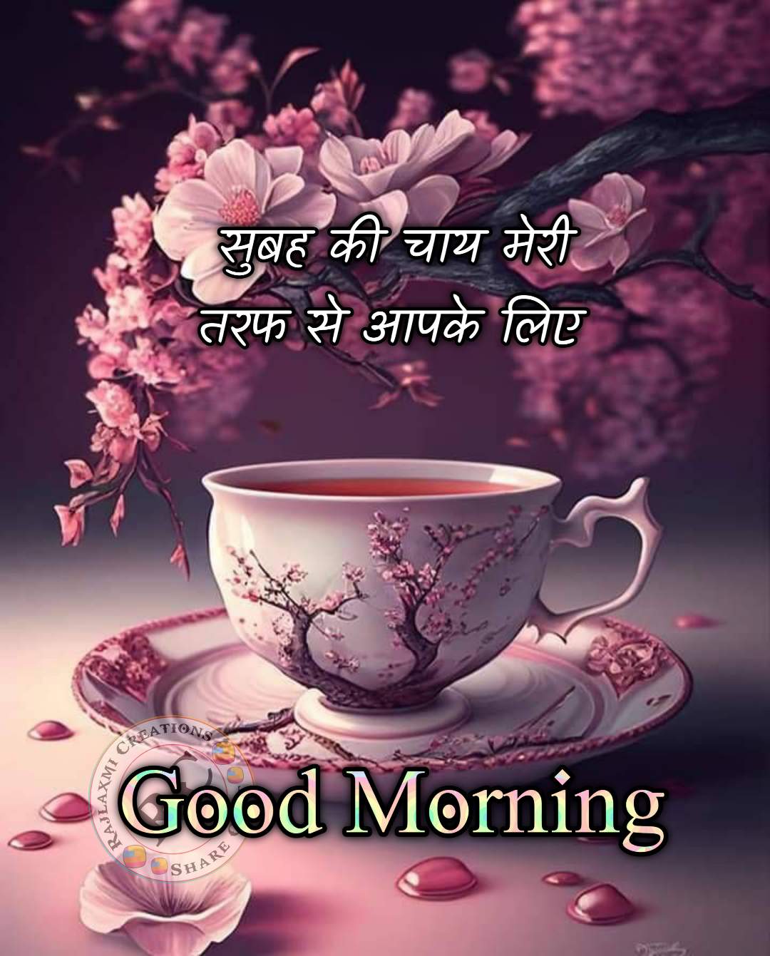 Good Morning Images Hindi Download ()