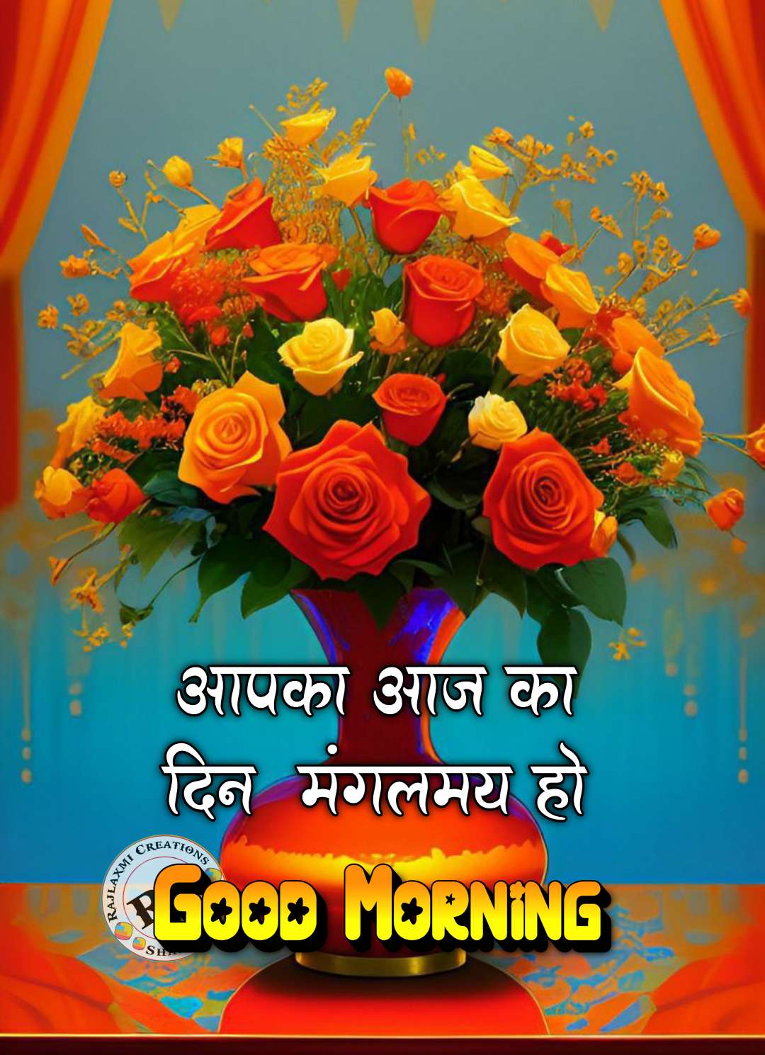 Good Morning Images Hindi Download ()