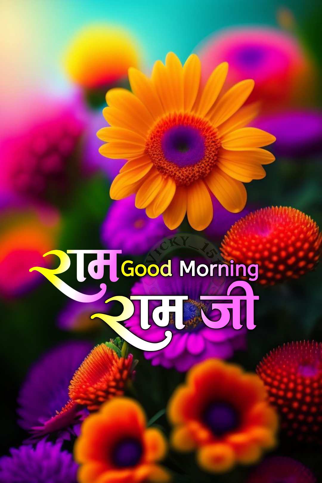 Today Good Morning Images Hindi ()